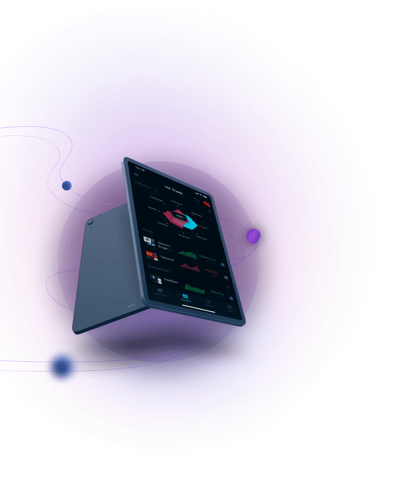 Travynex - What is the Travynex Decentralized Finance Ecosystem?