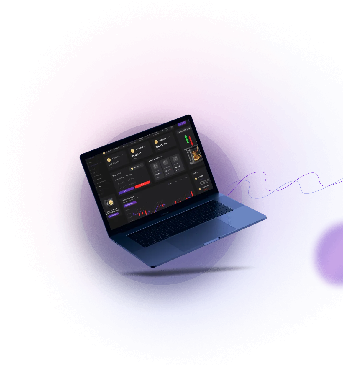 Travynex - Unlock the Benefits of Travynex for Decentralized Finance