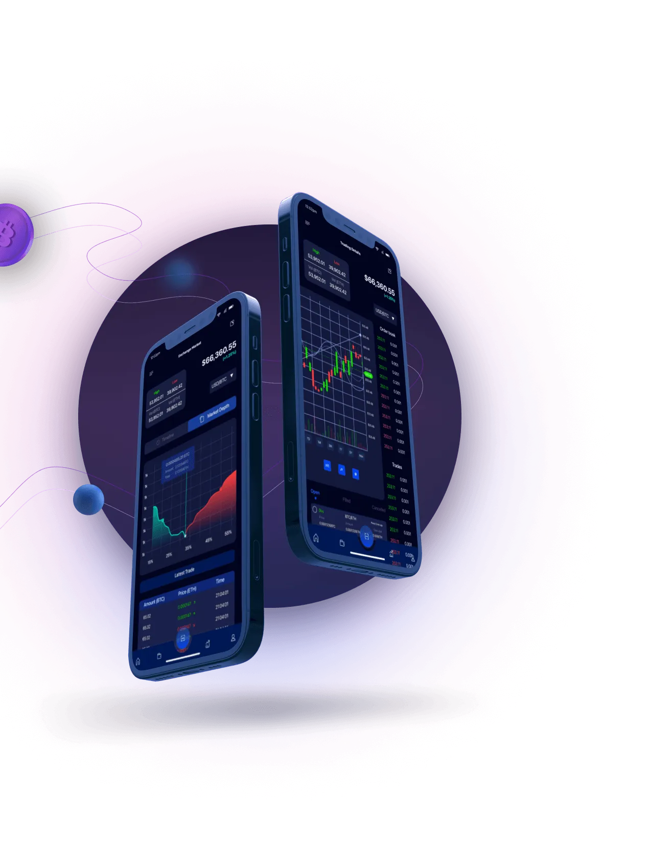 Travynex - STEP 1: ENABLE CRYPTO SECURITY ON Travynex